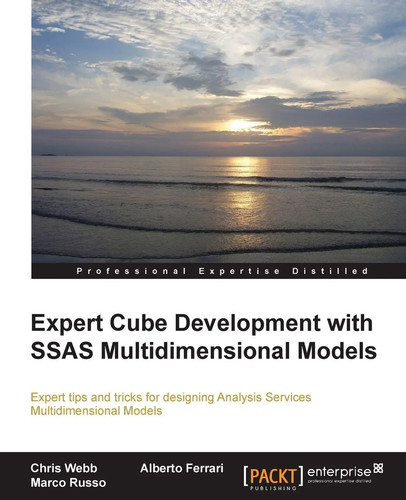 Expert cube development with - expert,