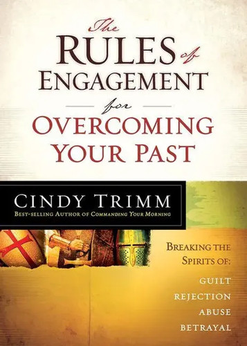 Rules engagement for - of,