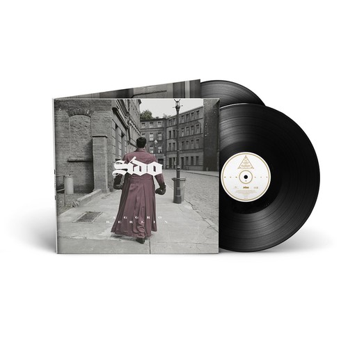 Sido aggro berlin vinyl - -, 2lp