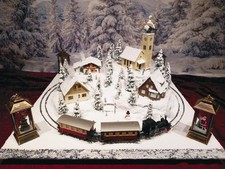 Advent-Komplettanlage "ST