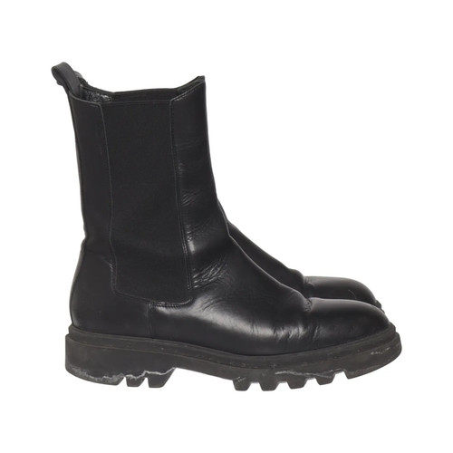 Massimo dutti chelsea boots - massimo,
