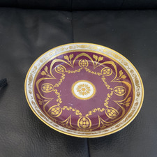 Porzellan Alt Wien Empire