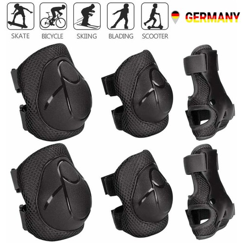 Schonerset kinder - 6x,