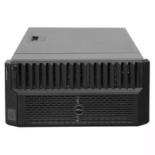 Dell PowerEdge VRTX, 4x M630