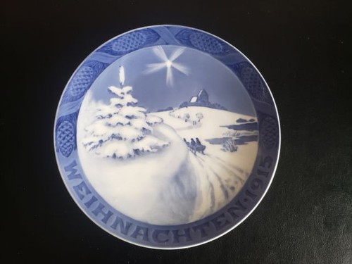 Royal copenhagen porzellan - royal,