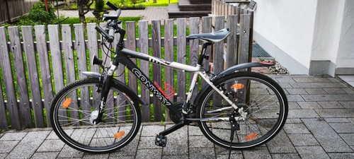Jugendrad zoll gebraucht - 26, ,