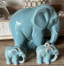 3 Vintage Elefanten Søholm
