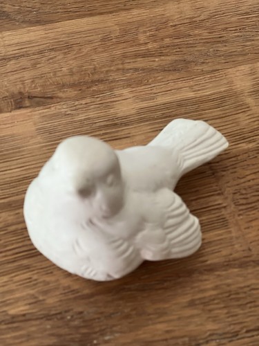 Goebel figur cv73 - cv73, spatz
