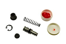 Hauptbremszylinder Reparatur