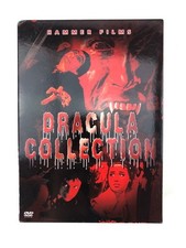 Dracula Collection - Hammer