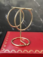 Damen Ohrringe schlichte