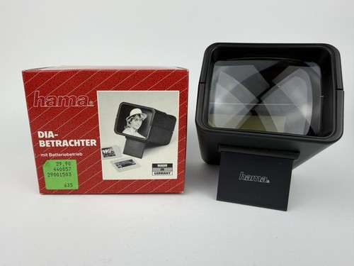 Hama diabetrachter fache - hama, 3-fache