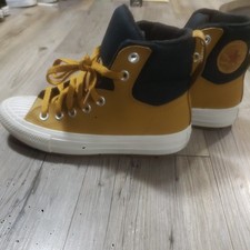 Size 3.5 - Converse All Star