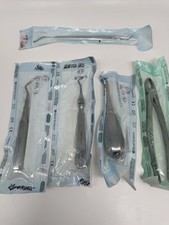 Zahnmedizinische Instrumente