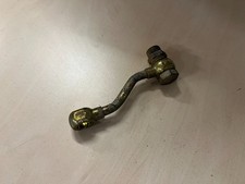 Mercedes W124 Leitung