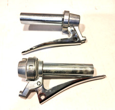 Armatur Gangschaltung