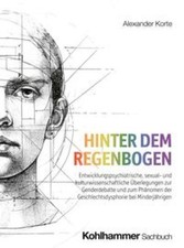 Hinter dem Regenbogen 