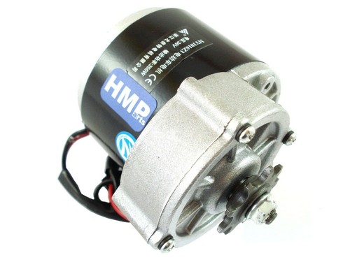 Elektro motor 36v 350w - elektro,