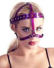 Kopfgeschirr kopfmaske sexy - kopfmaske,