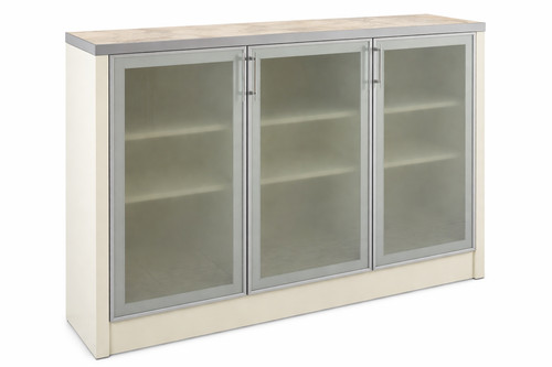Musterhaus küchen sideboard - küchen,