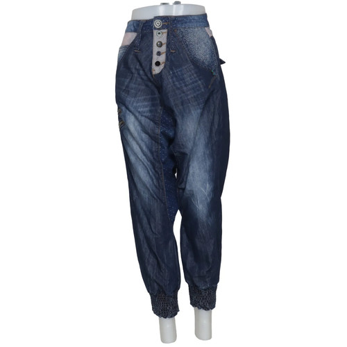 Desigual haremshose größe - haremshose,,