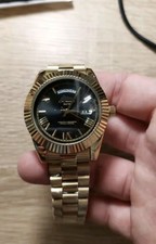 Luxus Armbanduhr Herren