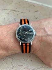 Eine slava uhr 4 - eine, "3/4"