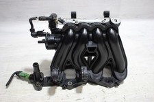 Ansaugkrümmer Ansaugbrücke