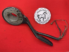 Original VW Käfer Lenkstockschalter Blinker 141953517F Schalter Karmann Ghia Bug