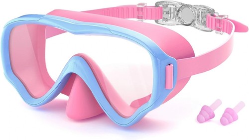 Taucherbrille kinder - taucherbrille,