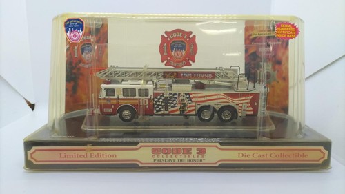 Code3 new york fire - york,