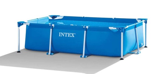 Intex frame pool 300x200x75 - 300x200x75, cm