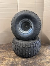 Aufsitzmäher Bereifung Räder 20x10.00-8 Hinterreifen Reifen Murray Yard Man