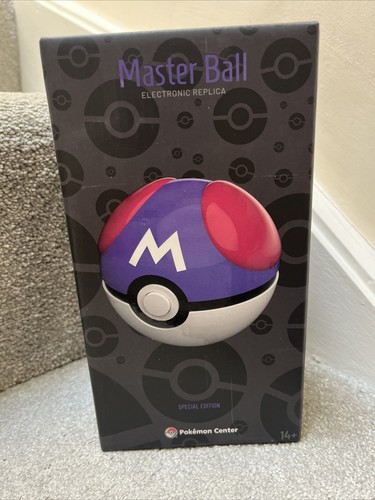 Pokemon meisterball von the - pokemon,
