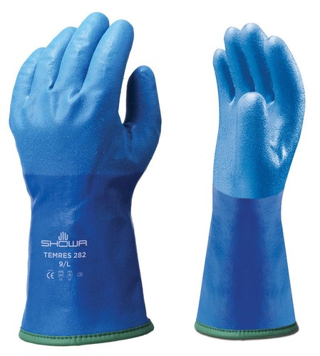 Showa 282 temres - 282,