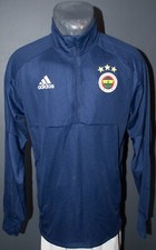 Galatasaray Trainingsjacke Mit