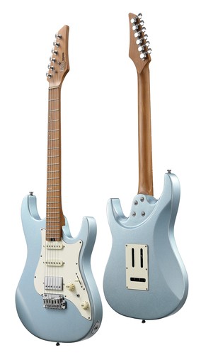 Donner dst 550 - e-gitarre, 39"