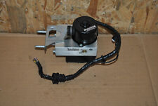 BMW 3er E46 ABS ASC Hydroaggregat Steuergerät Hydraulikblock Steuergerät Bremsen