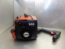 SOLO Typ 120   Freischneider