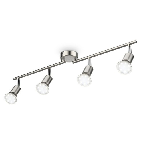 Led deckenspot wohnzimmer gu10 - led,