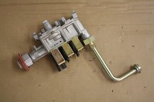 Junkers Gasarmatur Gasventil