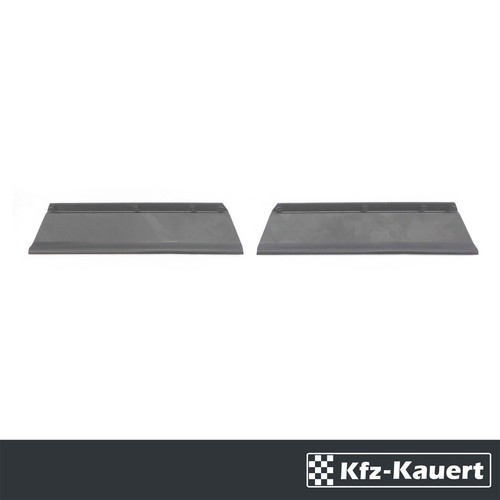 Fwk abweisblende luftleitblech - abweisblende,