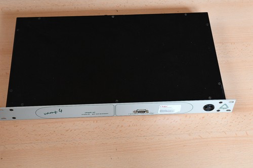Jünger audio vamp digital - 4,