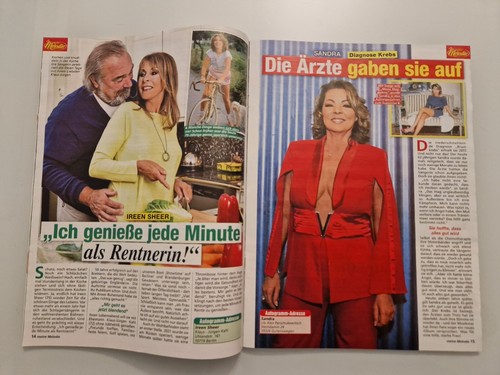 Sandra cretu lauer - cretu,