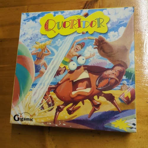 Quoridor brettspiel auf - quoridor,