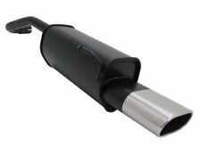 Novus Sportauspuff GruppeN