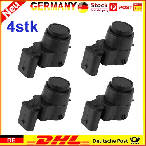 4pc pdc sensor - pdc, für