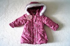 Pampolina mädchen jacke - pampolina,