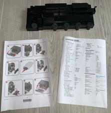 #NEUwertig Original Lexmark Resttonerbehälter C540X75G für C540N C543DN C544DN