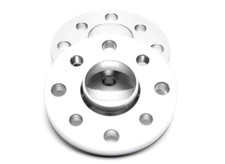 2x15mm track plates wheel